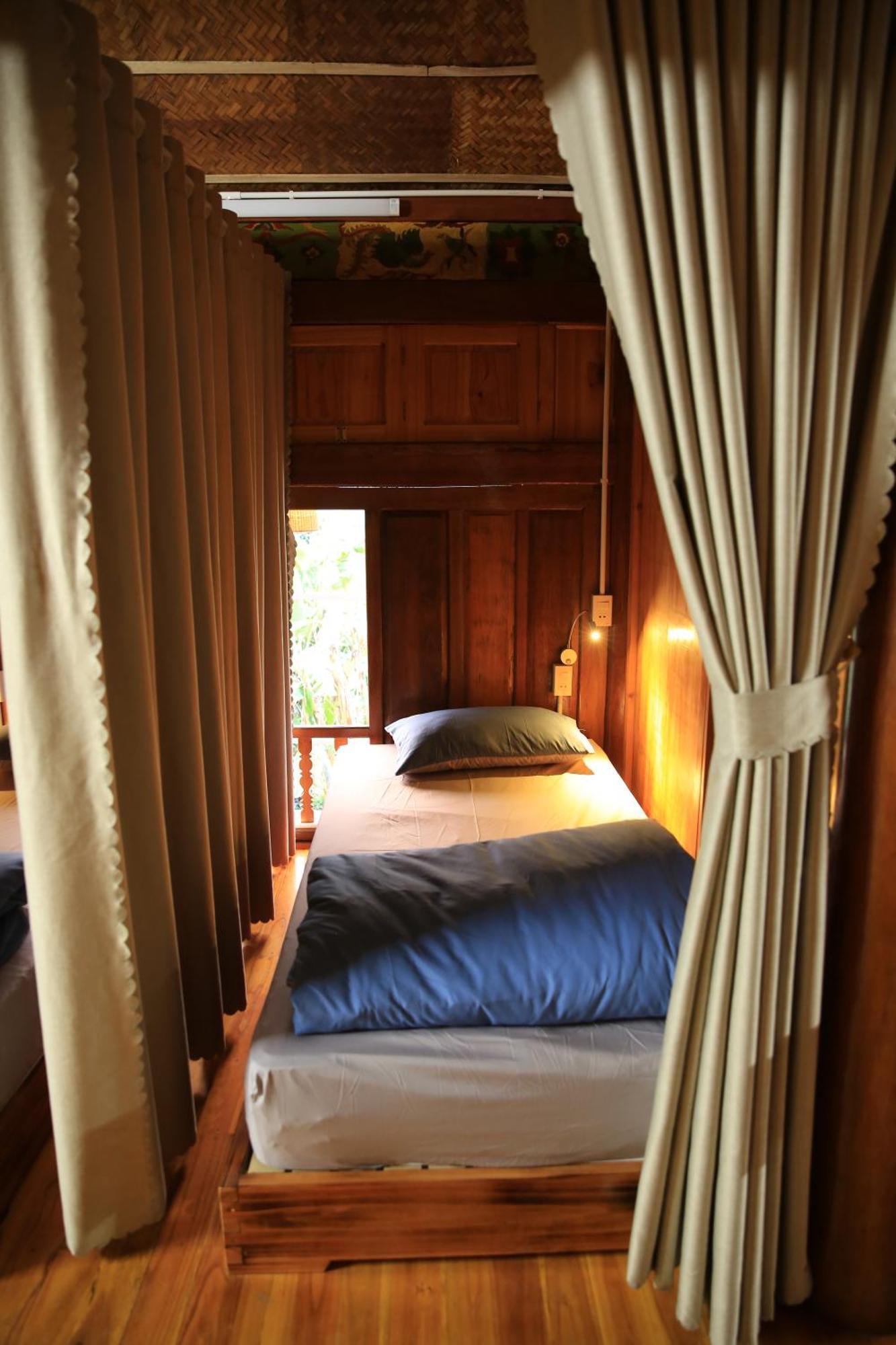 Ha Giang Eco Stone House - Tours & Rental Motorbike 外观 照片